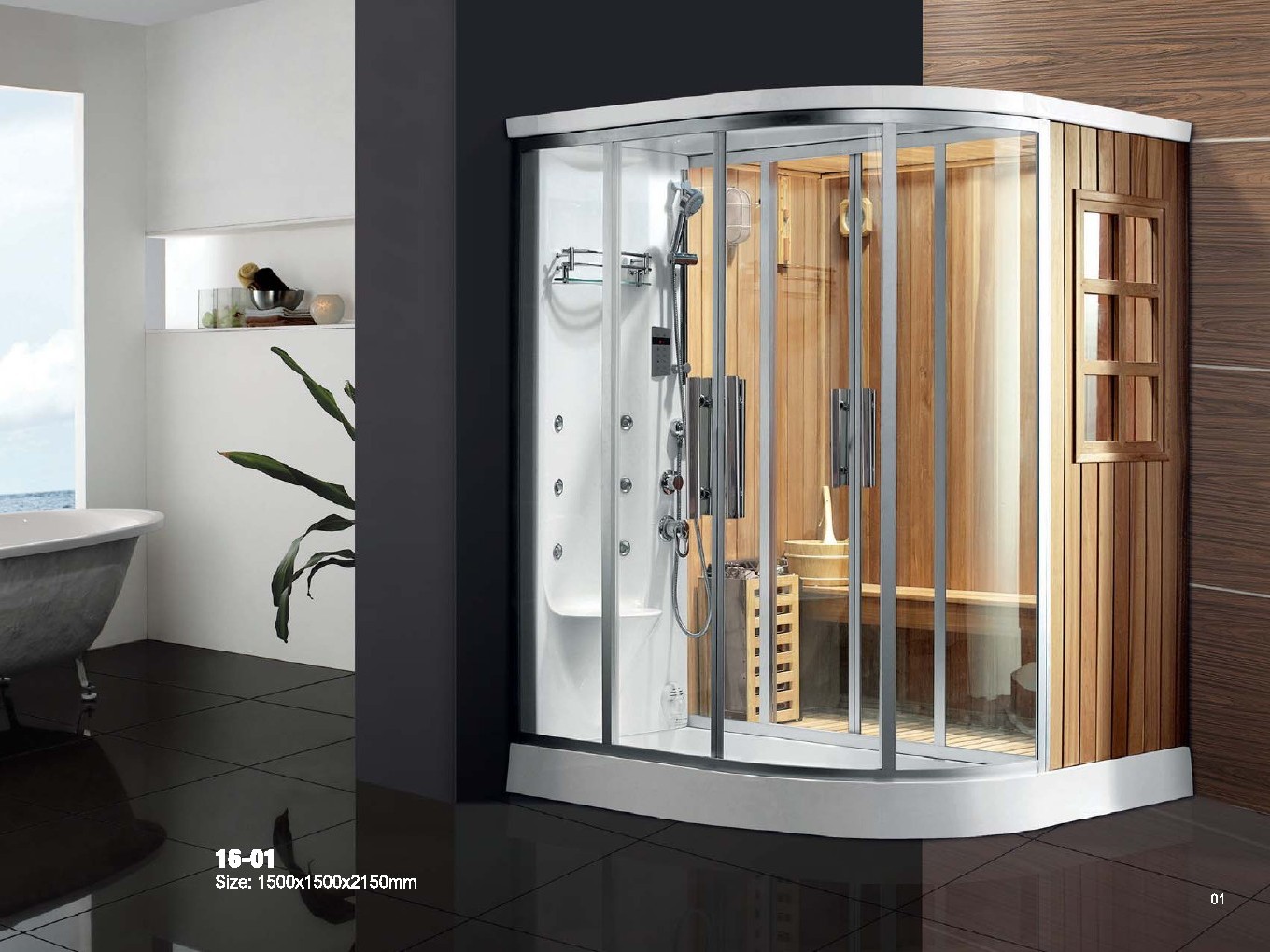 Cửa trượt có độ bền vượt thời gian Cửa trượt có độ bền vượt thời gian