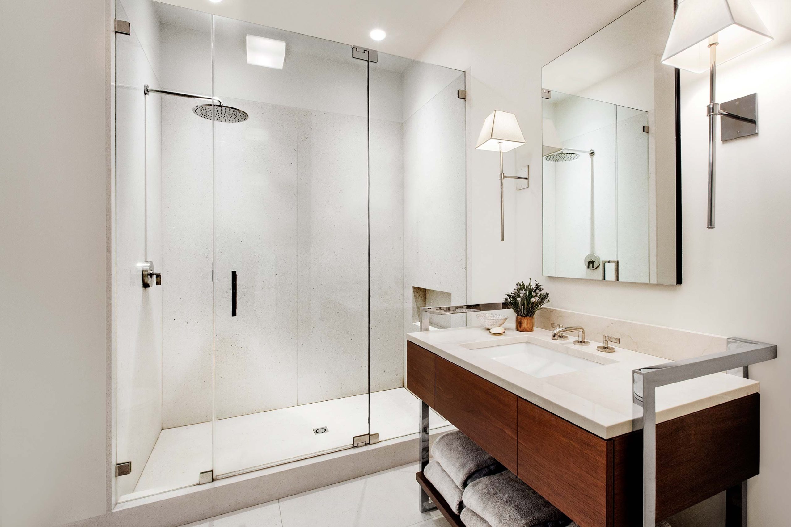 Sự tối giản tạo nên phong cách minimalism Sự tối giản tạo nên phong cách minimalism