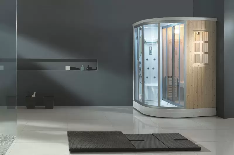 Địa chỉ nào lắp đặt phòng xông hơi uy tín và chất lượng?