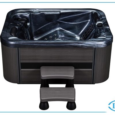 Bồn tắm Jacuzzi Daros DR-2015B