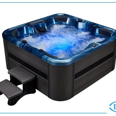 Bồn tắm Jacuzzi Daros DR-2020B4