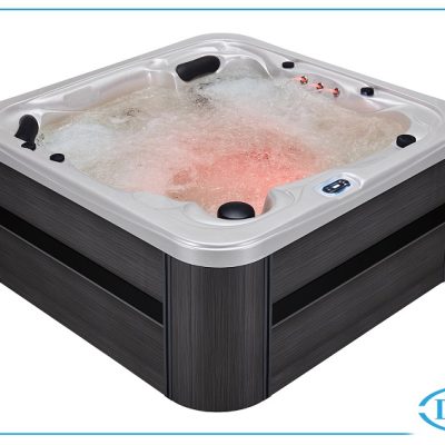 Bồn tắm Jacuzzi Daros DR-2020B3