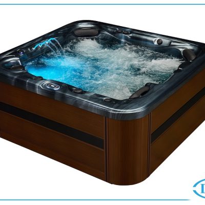 Bồn tắm Jacuzzi Daros DR-2322B