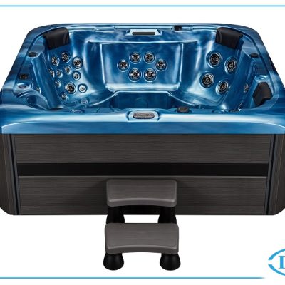 Bồn tắm Jacuzzi Daros DR-2523B