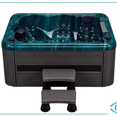 Bồn tắm Jacuzzi Daros DR-2014B