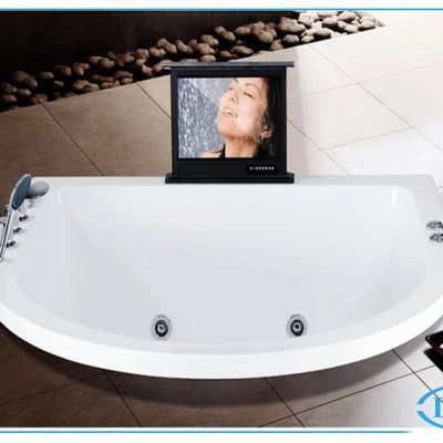 Bồn tắm massage âm sàn Daros HT-88