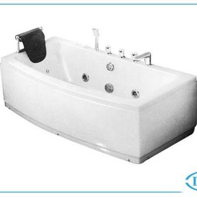 Bồn tắm massage Daros DR 16-37
