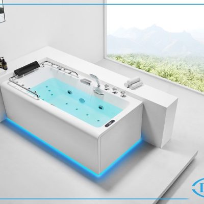 Bồn tắm massage Daros DR-1821