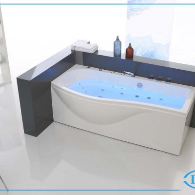 Bồn tắm massage Daros DR-1827