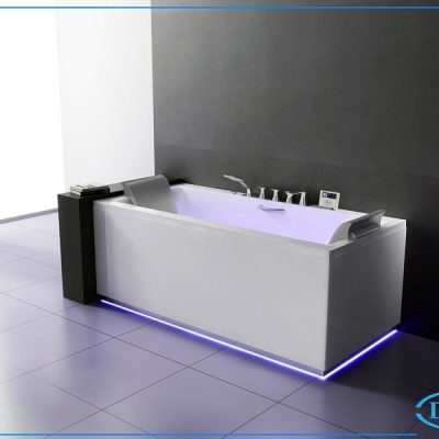 Bồn tắm massage Daros DR-1858