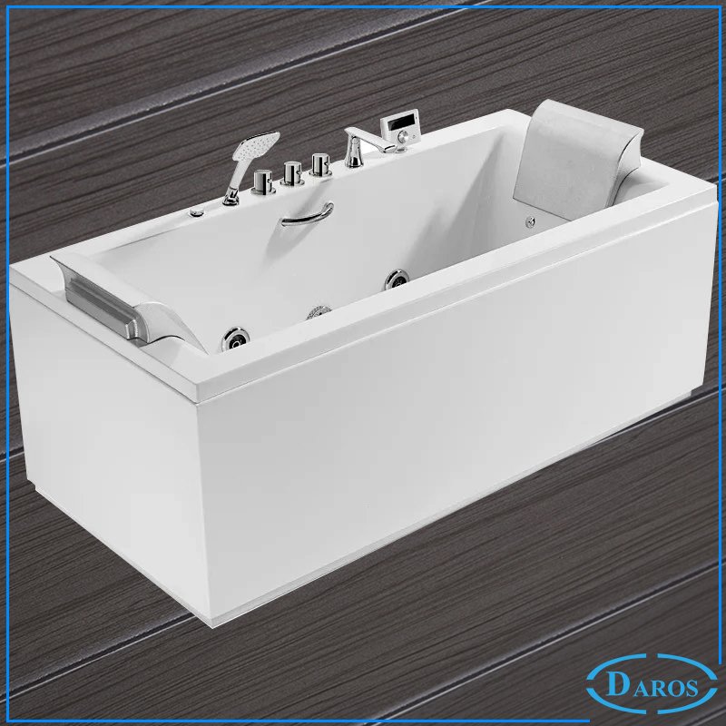 Bồn massage Daros DR-1858
