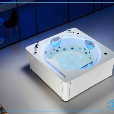 Bồn tắm massage Daros DR-2800