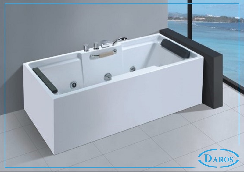Bồn tắm massage Daros HT-1023