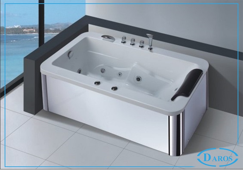 Bồn tắm massage Daros HT-1026