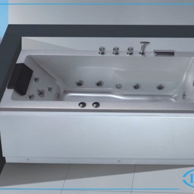 Bồn tắm massage Daros HT-1027