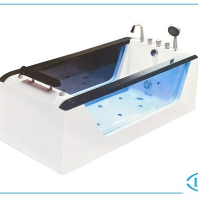 Bồn tắm massage Daros HT-35