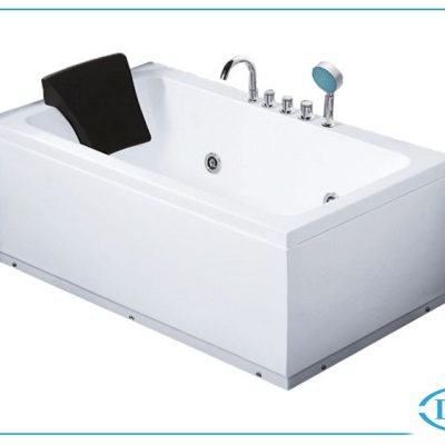 Bồn tắm massage Daros HT-56