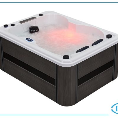 Bồn tắm Jacuzzi Daros DR-2015B2