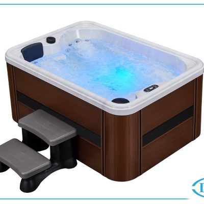 Bồn tắm Jacuzzi Daros DR-1813B