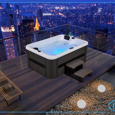 Jacuzzi Daros DR-1813B1