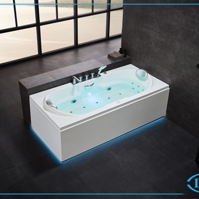 Bồn tắm massage Daros DR-1822