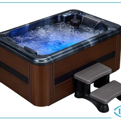 Bồn tắm Jacuzzi Daros DR-1913B