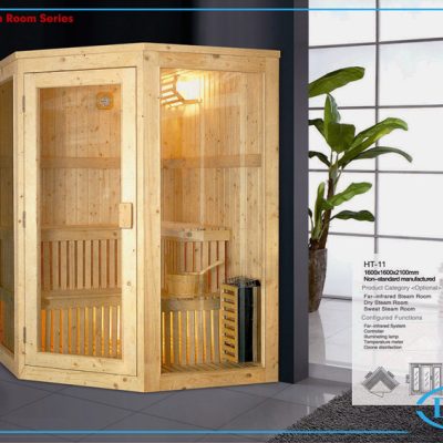 Phòng xông hơi khô Daros HT-11