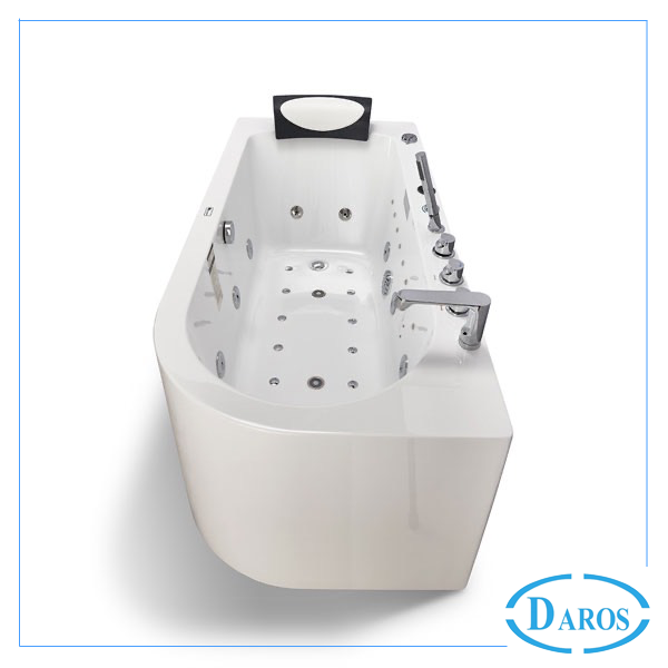 Bồn tắm massage Daros HT-1608