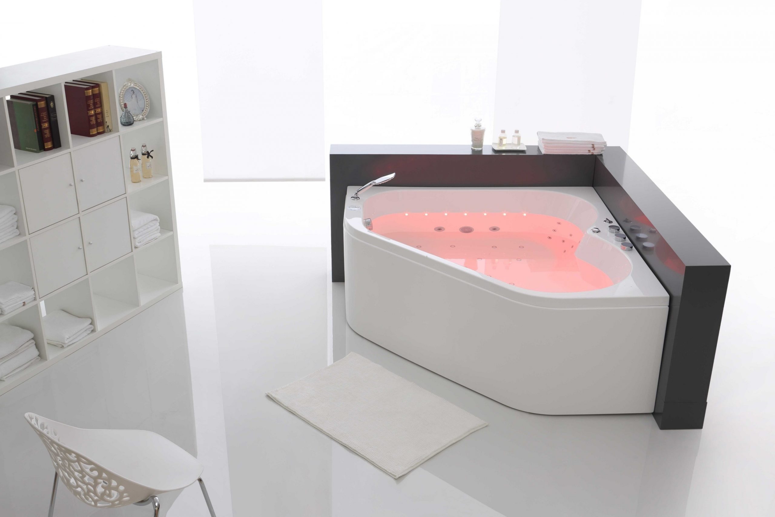 Bồn tắm massage Daros HT-2202 Bồn tắm massage Daros HT-2202