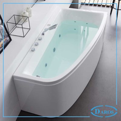 Bồn tắm massage Daros DR-1828