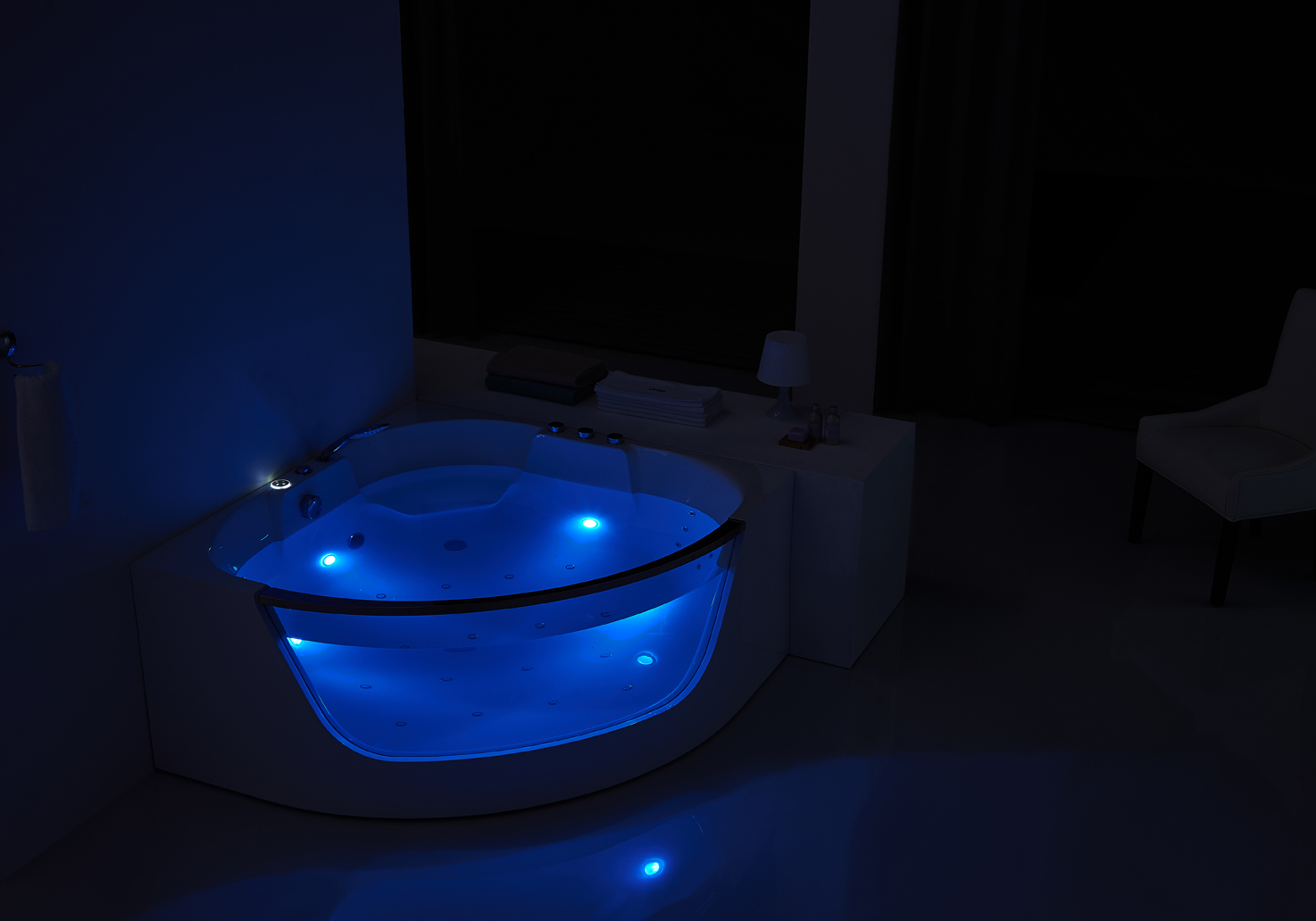 Hướng dẫn sử dụng bồn tắm Massage Hướng dẫn sử dụng bồn tắm Massage