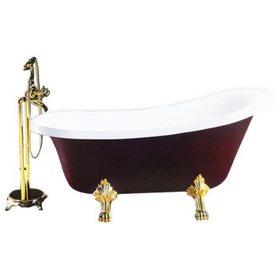 Bồn tắm ngâm nghệ thuật Daros HT-72
