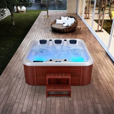 JACUZZI