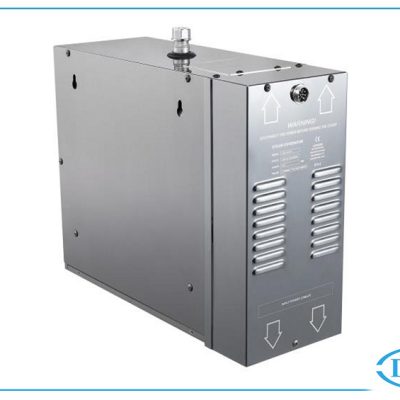 Máy xông hơi ướt Daros 6KW DR-60KEY