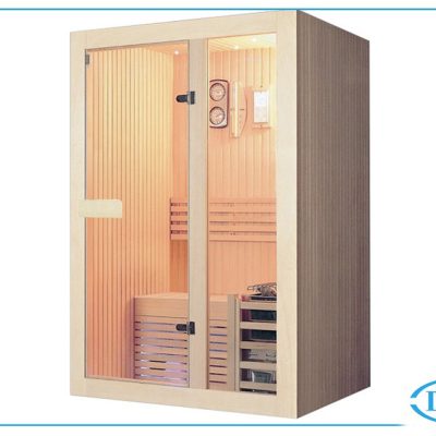 Phòng xông hơi khô Daros ht-12