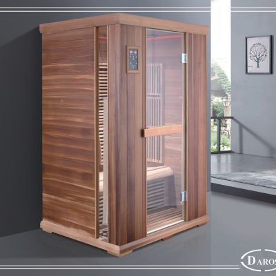 Phòng xông hơi khô Daros HT-1005