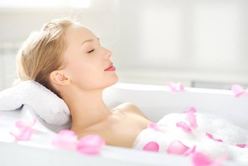 Thủy trị liệu là phương pháp chữa bệnh bằng nước Thủy trị liệu là phương pháp chữa bệnh bằng nước