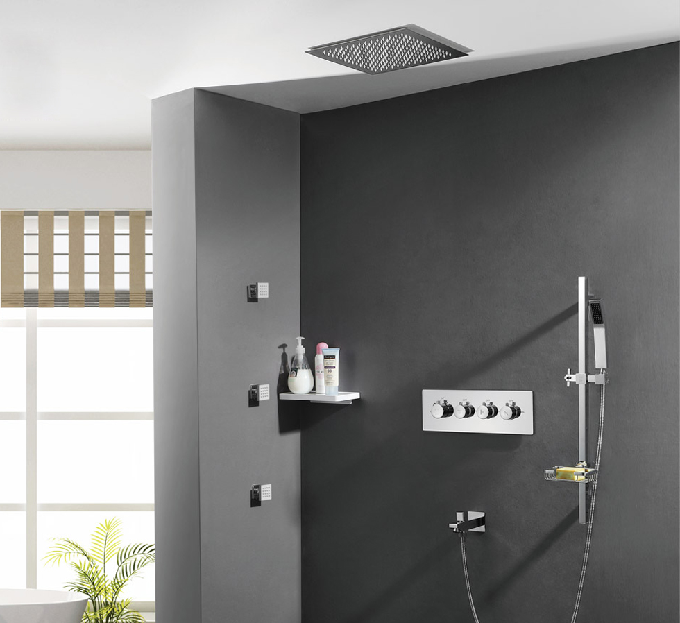 sản phẩm vòi sen thế hệ mới sản phẩm vòi sen thế hệ mới