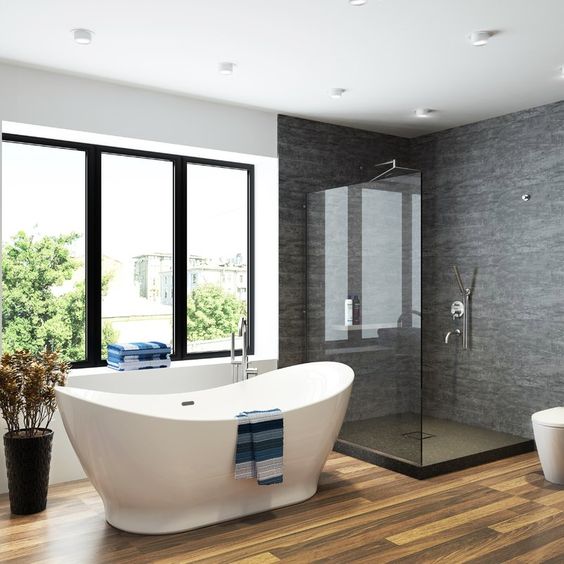 Sàn nhựa lót nhà tắm Sàn nhựa lót nhà tắm