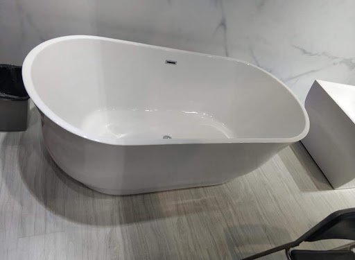 Mẫu bồn tắm 1m4