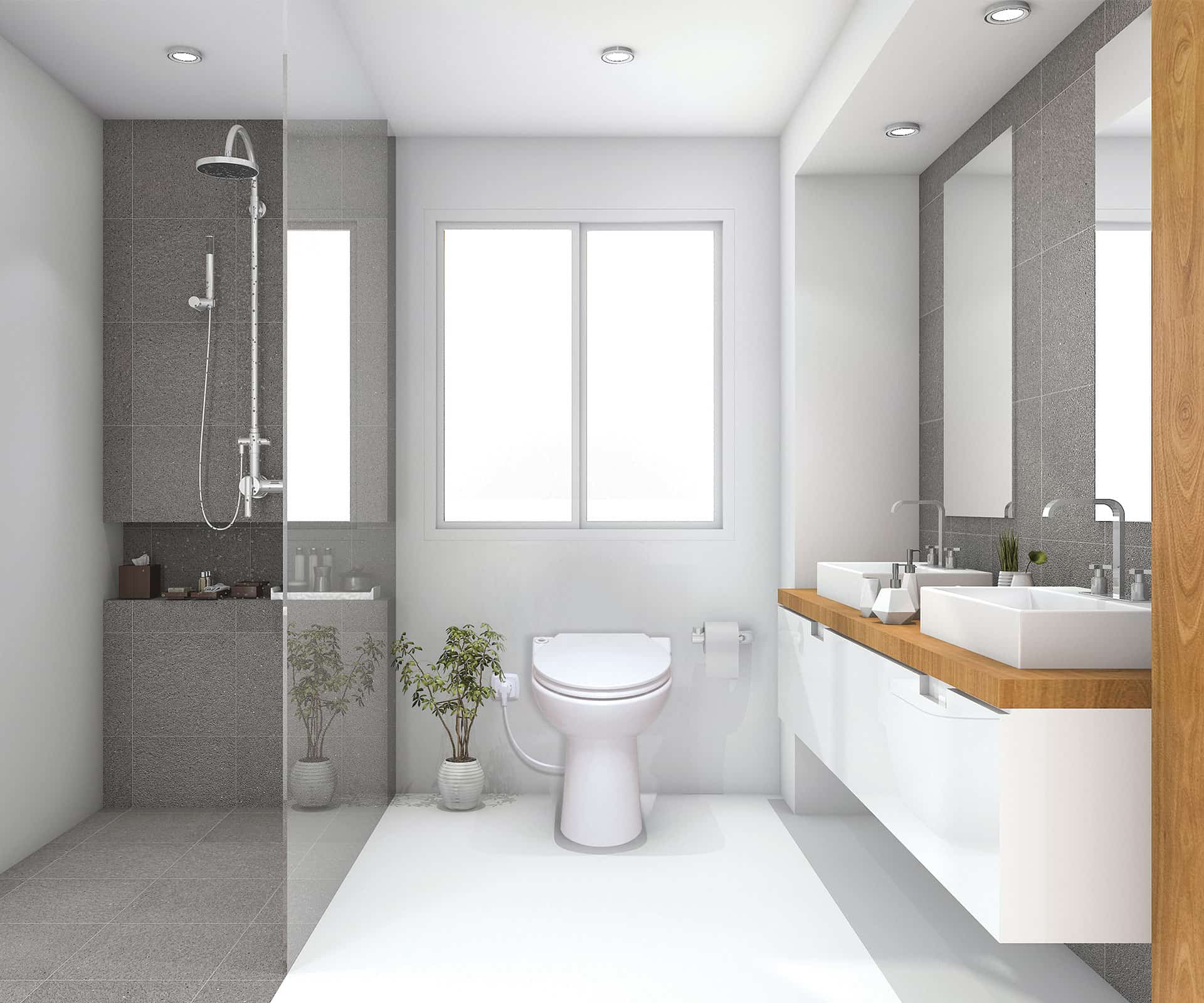 thay đổi vị trí nhà vệ sinh hợp phong thủy