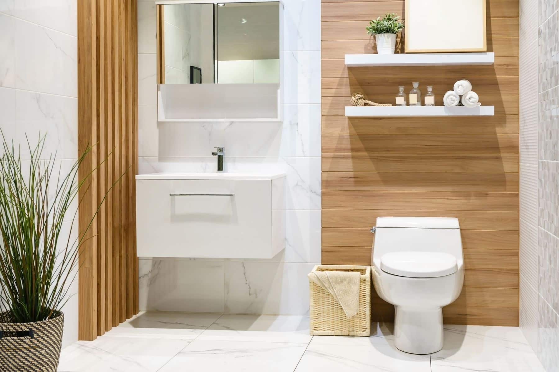 thay đổi vị trí nhà vệ sinh