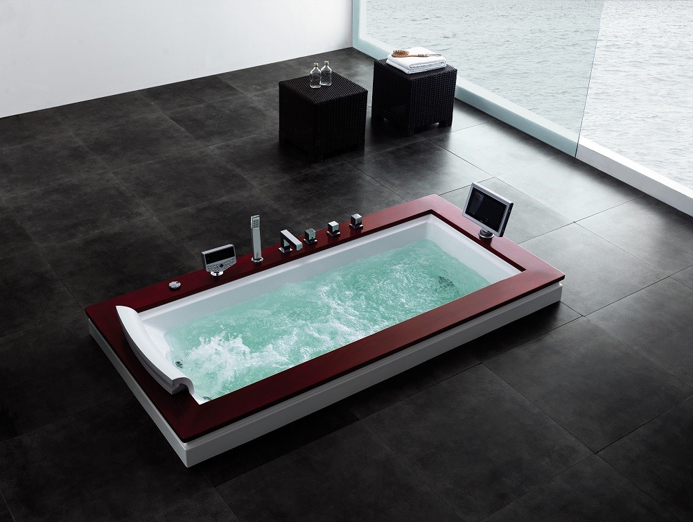 Bồn tắm Daros HT-223