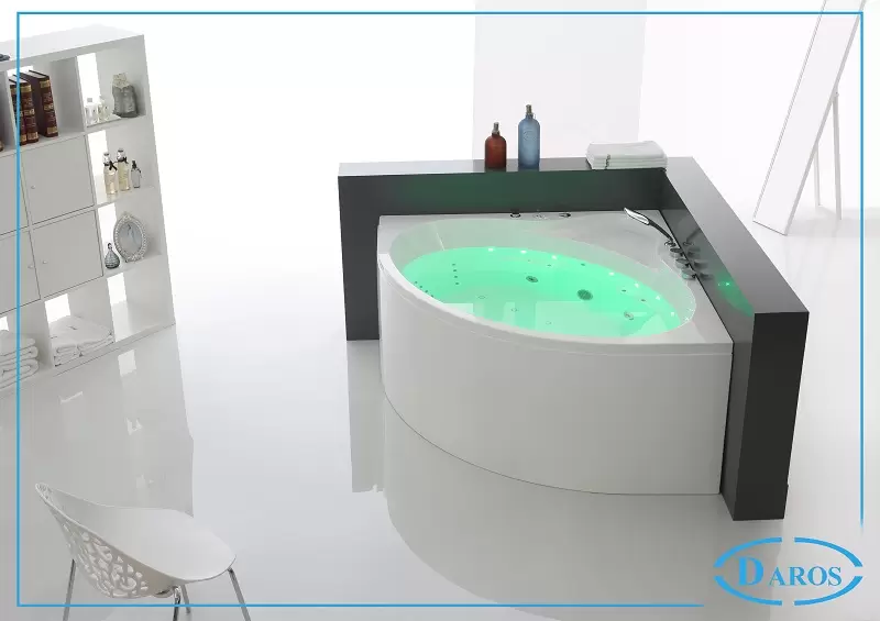 Bồn tắm massage Daros DR-5300