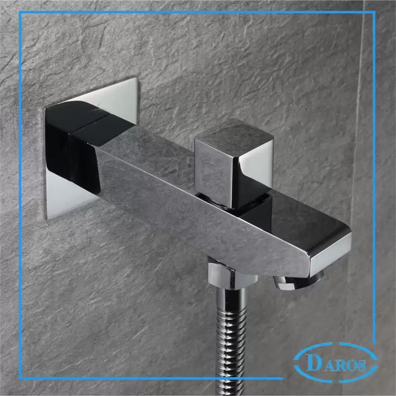 Sản phẩm của Daros đảm bảo độ bền vượt thời gian