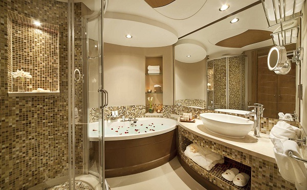Sự lựa chọn hoàn hảo cho khách sạn, resort cao cấp