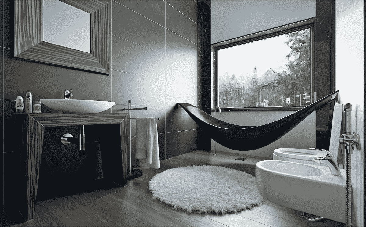 Các sản phẩm thiết bị vệ sinh cho khách sạn 5 sao