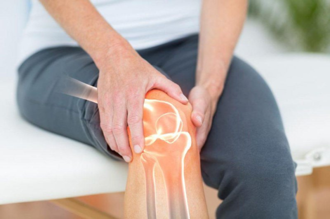 Xông hơi giúp giảm các cơn đau nhức