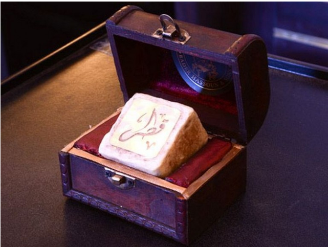 Xà phòng Qatar Royal Soap
