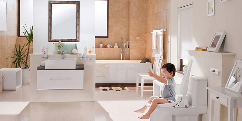 Tiêu chí chọn mua nắp bồn